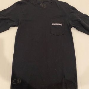 Chrome hearts shirt